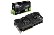 Karta graficzna ASUS RTX 3070 V2 Dual Gaming 8GB GDDR6