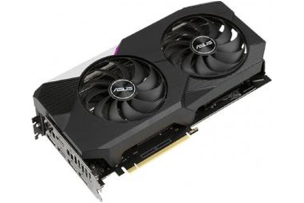 Karta graficzna ASUS RTX 3070 V2 Dual Gaming 8GB GDDR6