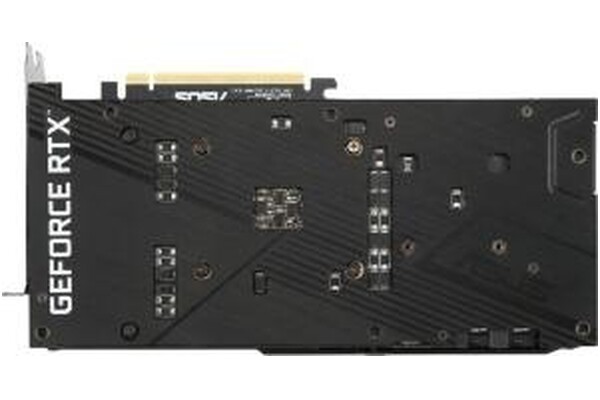 Karta graficzna ASUS RTX 3070 V2 Dual Gaming 8GB GDDR6