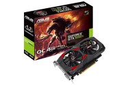 Karta graficzna ASUS GTX 1050 Ti Cerberus OC 4GB GDDR5
