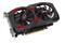 Karta graficzna ASUS GTX 1050 Ti Cerberus OC 4GB GDDR5
