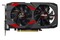 Karta graficzna ASUS GTX 1050 Ti Cerberus OC 4GB GDDR5