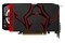 Karta graficzna ASUS GTX 1050 Ti Cerberus OC 4GB GDDR5