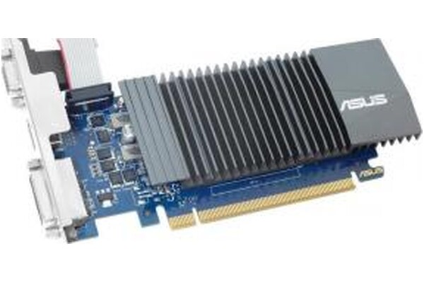 Karta graficzna ASUS GT 710 1GB GDDR5