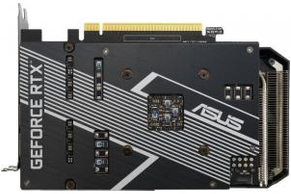 Karta graficzna ASUS RTX 3060 V2 Dual Gaming OC 12GB GDDR6