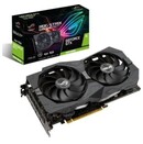 Karta graficzna ASUS GTX 1660 SUPER ROG Strix Advanced 6GB GDDR6