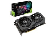Karta graficzna ASUS GTX 1660 SUPER ROG Strix Advanced 6GB GDDR6