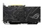 Karta graficzna ASUS GTX 1660 SUPER ROG Strix Advanced 6GB GDDR6