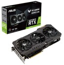 Karta graficzna ASUS RTX 3070 Ti TUF Gaming OC 8GB GDDR6X