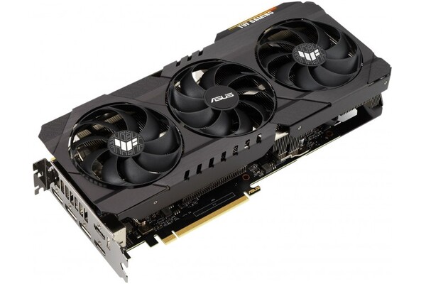 Karta graficzna ASUS RTX 3080 Ti TUF Gaming 12GB GDDR6X
