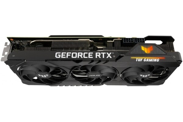 Karta graficzna ASUS RTX 3080 Ti TUF Gaming 12GB GDDR6X