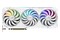 Karta graficzna ASUS RTX 3080 V2 ROG Strix White 10GB GDDR6X