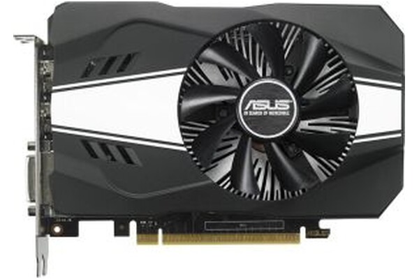 Karta graficzna ASUS GTX 1060 Phoenix 3GB GDDR5
