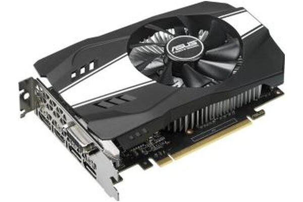 Karta graficzna ASUS GTX 1060 Phoenix 3GB GDDR5