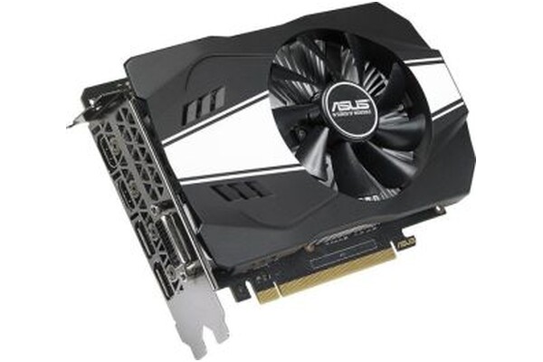 Karta graficzna ASUS GTX 1060 Phoenix 3GB GDDR5