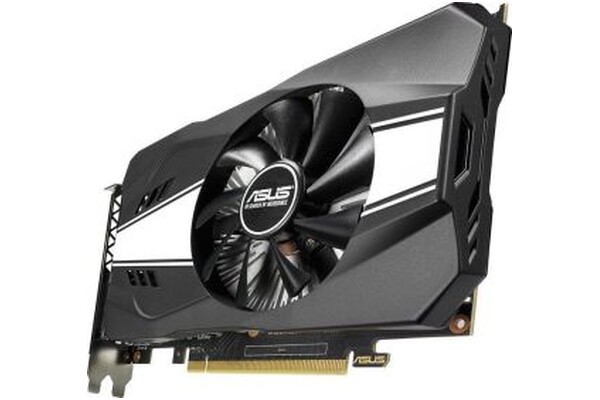 Karta graficzna ASUS GTX 1060 Phoenix 3GB GDDR5