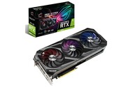Karta graficzna ASUS RTX 3090 ROG Strix Gaming 24GB GDDR6X