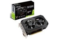 Karta graficzna ASUS GTX 1650 TUF Gaming OC 4GB GDDR6