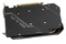 Karta graficzna ASUS GTX 1650 TUF Gaming OC 4GB GDDR6