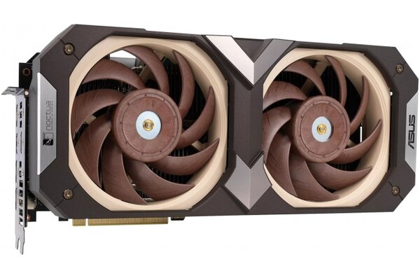 Karta graficzna ASUS RTX 3070 Noctua OC 8GB GDDR6