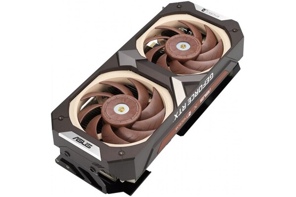 Karta graficzna ASUS RTX 3070 Noctua OC 8GB GDDR6