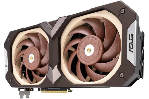 Karta graficzna ASUS RTX 3070 Noctua OC 8GB GDDR6