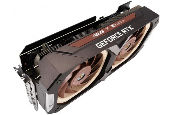 Karta graficzna ASUS RTX 3070 Noctua OC 8GB GDDR6