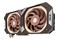 Karta graficzna ASUS RTX 3070 Noctua OC 8GB GDDR6