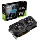 Karta graficzna ASUS RTX 2060 Dual EVO OC 12GB GDDR6