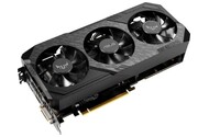 Karta graficzna ASUS GTX 1660 X3 TUF 3 Gaming OC 6GB GDDR5