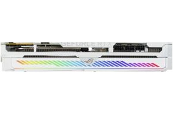 Karta graficzna ASUS RTX 3090 ROG Strix White Gaming OC 24GB GDDR6X