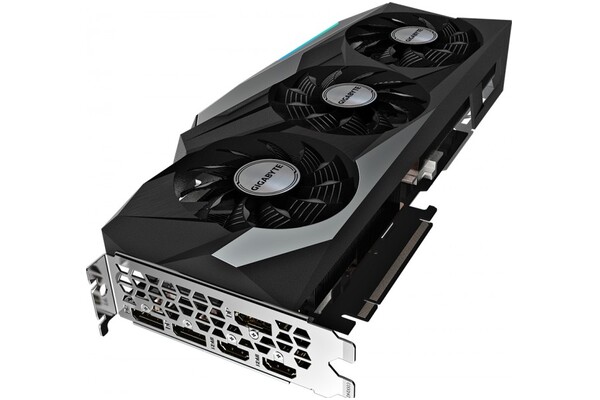 Karta graficzna GIGABYTE RTX 3090 Gaming OC 24GB GDDR6X
