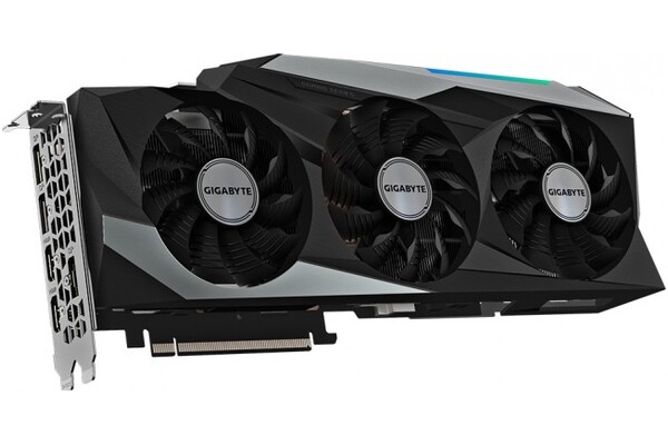 Karta graficzna GIGABYTE RTX 3090 Gaming OC 24GB GDDR6X
