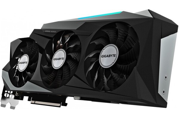 Karta graficzna GIGABYTE RTX 3090 Gaming OC 24GB GDDR6X