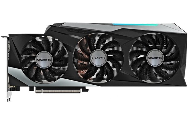 Karta graficzna GIGABYTE RTX 3090 Gaming OC 24GB GDDR6X