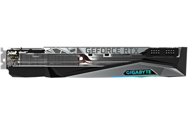 Karta graficzna GIGABYTE RTX 3090 Gaming OC 24GB GDDR6X