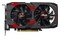 Karta graficzna ASUS GTX 1050 Ti Cerberus Advanced 4GB GDDR5