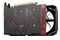 Karta graficzna ASUS GTX 1050 Ti Cerberus Advanced 4GB GDDR5