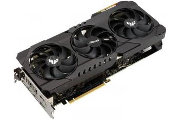 Karta graficzna ASUS RTX 3070 Ti TUF Gaming 8GB GDDR6X