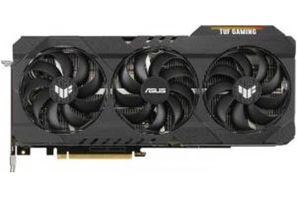 Karta graficzna ASUS RTX 3070 Ti TUF Gaming 8GB GDDR6X