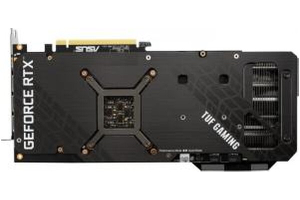 Karta graficzna ASUS RTX 3070 Ti TUF Gaming 8GB GDDR6X