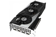 Karta graficzna GIGABYTE RTX 3060 Ti Gaming OC 8GB GDDR6