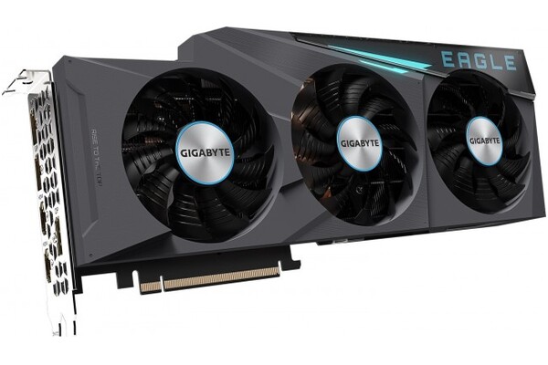Karta graficzna GIGABYTE RTX 3080 Ti Eagle 12GB GDDR6X