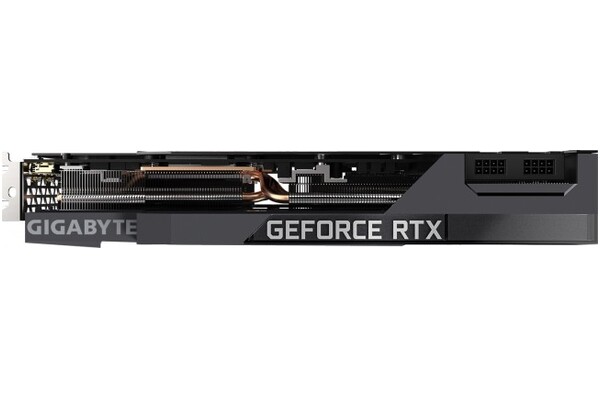 Karta graficzna GIGABYTE RTX 3080 Ti Eagle 12GB GDDR6X