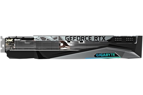Karta graficzna GIGABYTE RTX 3080 Ti Gaming OC 12GB GDDR6X