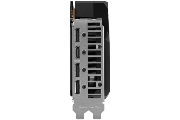 Karta graficzna ASUS RX 6600 XT Dual OC 8GB GDDR6