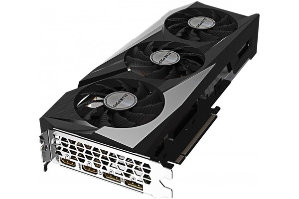 Karta graficzna GIGABYTE RX 6600 XT Gaming PRO OC 8GB GDDR6
