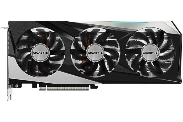 Karta graficzna GIGABYTE RX 6600 XT Gaming PRO OC 8GB GDDR6