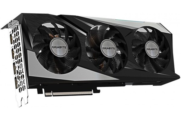 Karta graficzna GIGABYTE RX 6600 XT Gaming PRO OC 8GB GDDR6