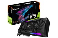 Karta graficzna GIGABYTE RTX 3070 Aorus Master 8GB GDDR6
